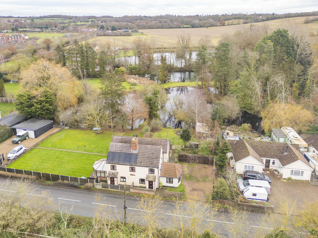 Additional image 18 of Little Cornard, Sudbury, Suffolk