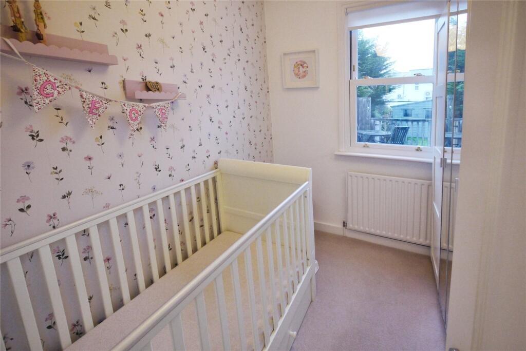 Additional image 10 of Warescot Road, Brentwood, Essex, CM15