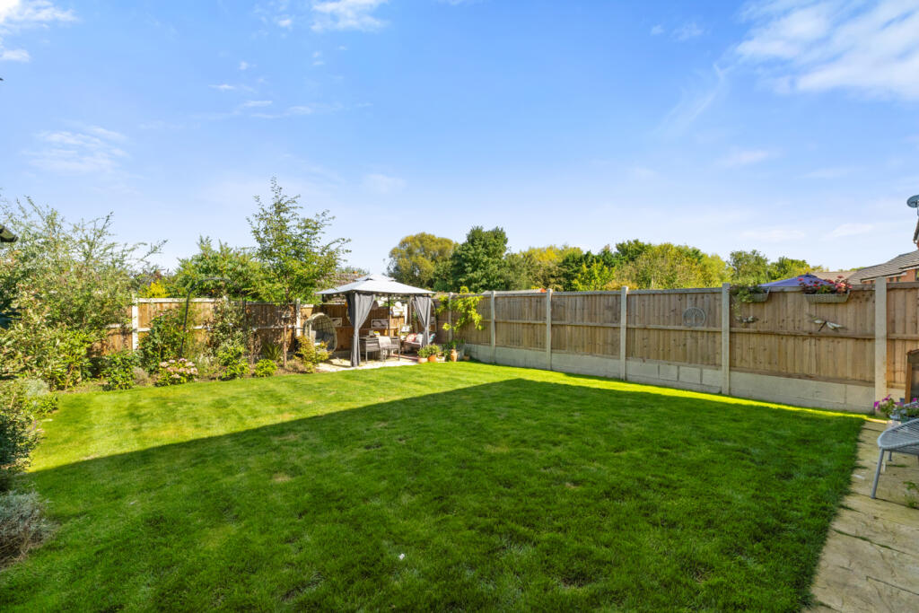 Additional image 4 of Giffin Way, Sawbridgeworth, Hertfordshire, CM21