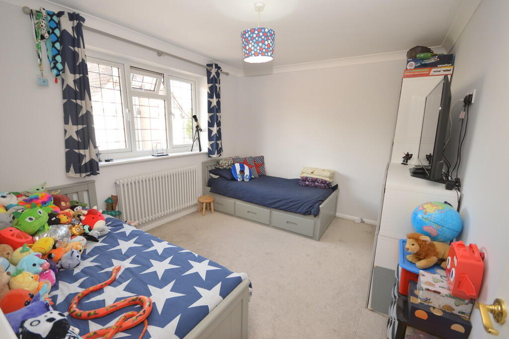 Additional image 15 of Burr Close, Ramsey, Harwich