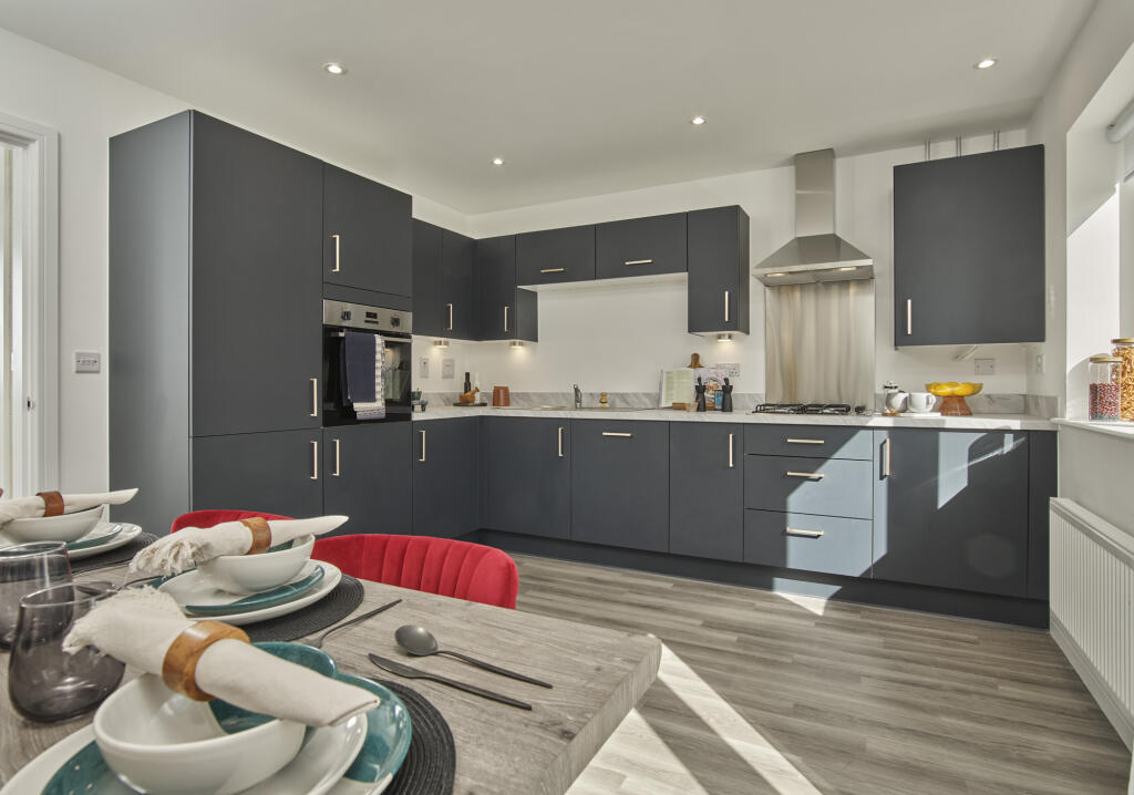 Additional image 3 of St James' Park off St James' Way
Whittington Way
Bishop's Stortford,
CM23 4AS