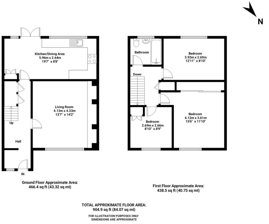 Additional image 24 of Pinkham Drive, Witham, CM8