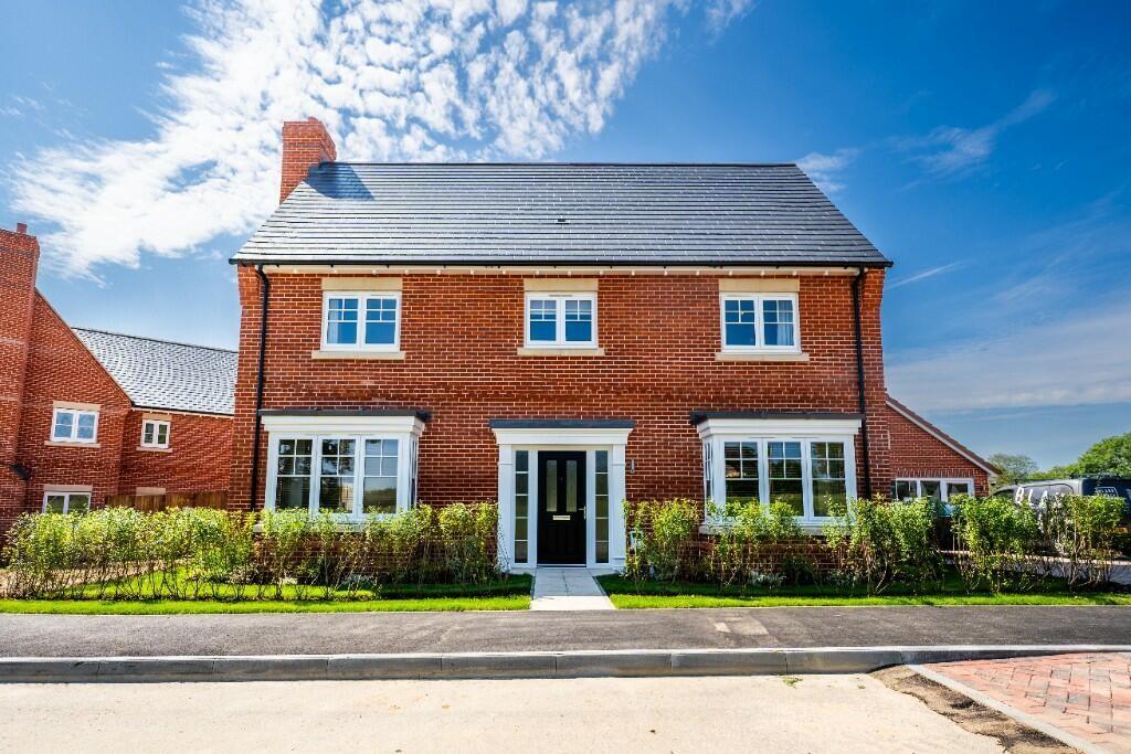 Additional image 2 of Heath Road,
East Bergholt,
Colchester, 
CO7 6RT