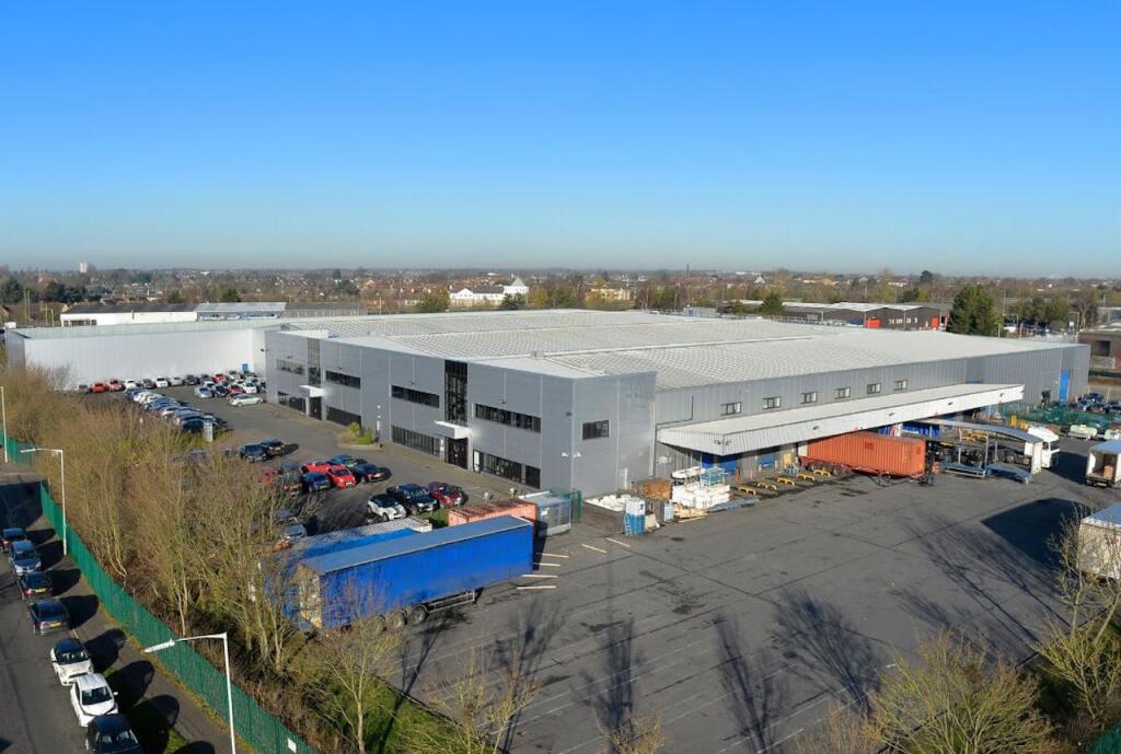 Additional image 3 of Duke 162, Montrose Road, Chelmsford, CM2 6TE