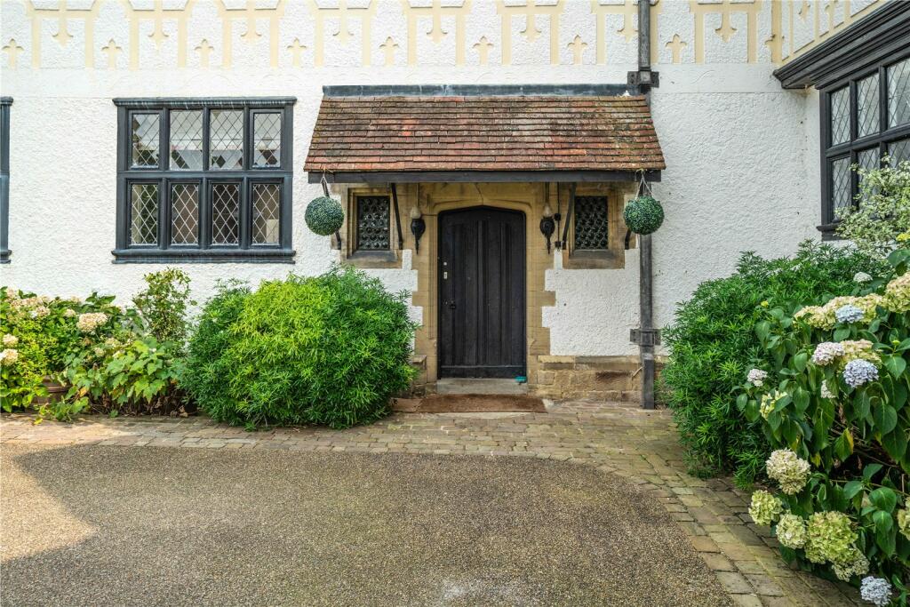 Additional image 33 of Copped Hall, Epping, Essex, CM16