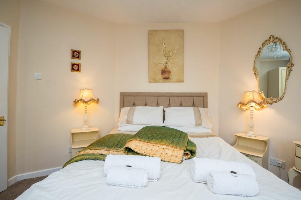 Additional image 23 of Gamfa Wen Road, Holywell, CH8