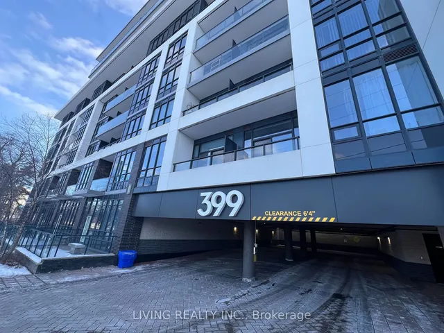 399 Spring Garden Ave Unit 403