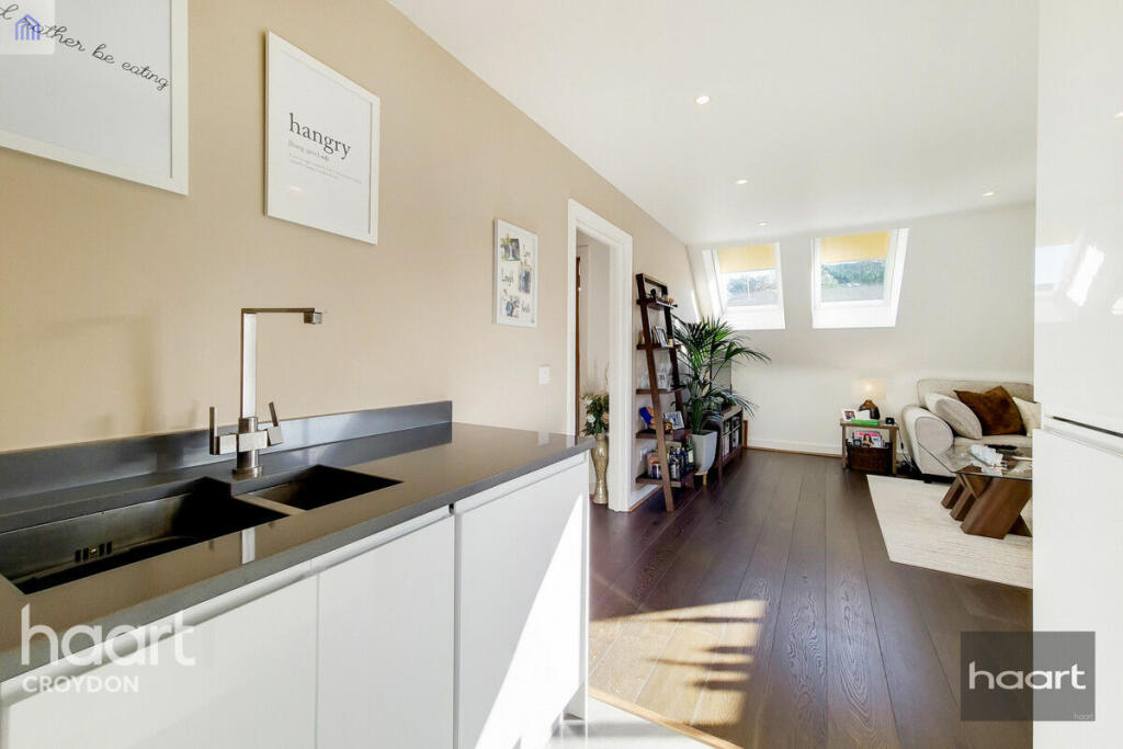 Additional image 10 of Warham Road, South Croydon