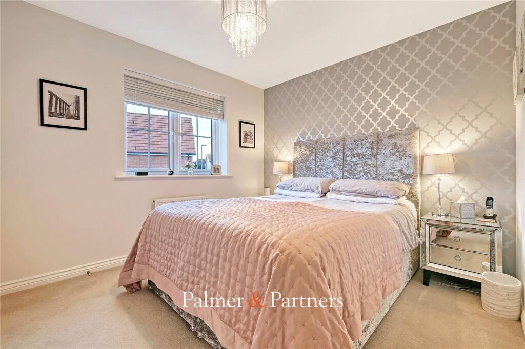 Additional image 13 of Nancy Blackett Avenue, Walton on the Naze, Essex, CO14