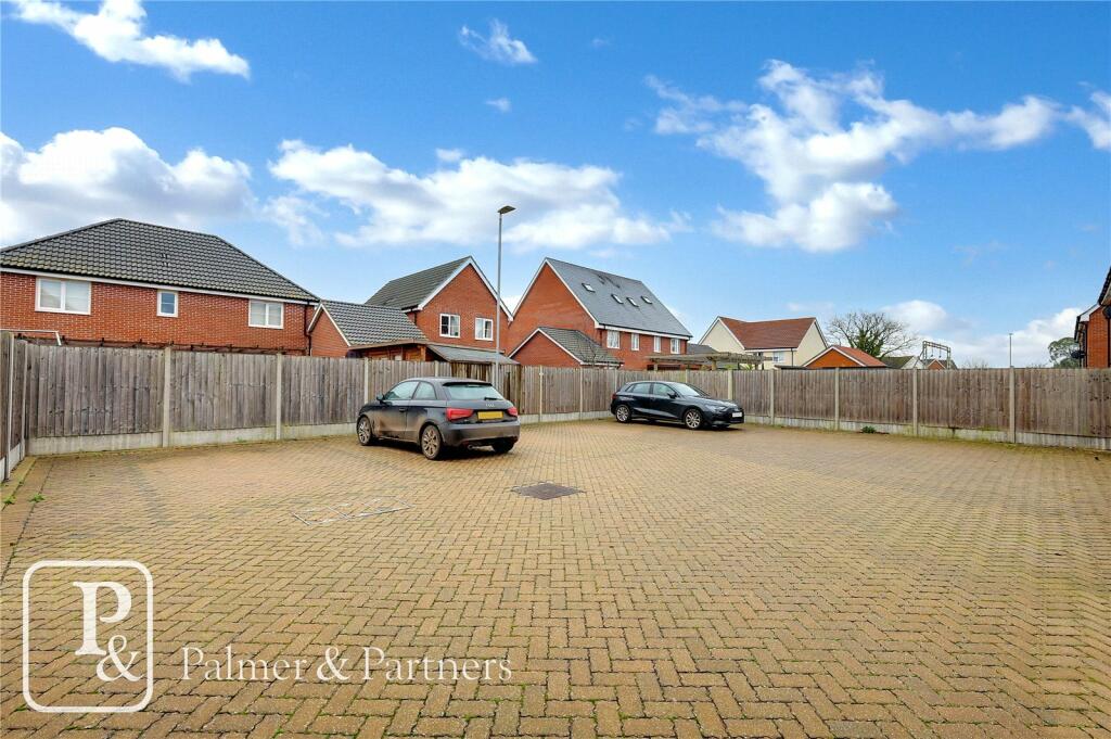 Additional image 4 of Pippin Way, Alresford, Colchester, Essex, CO7