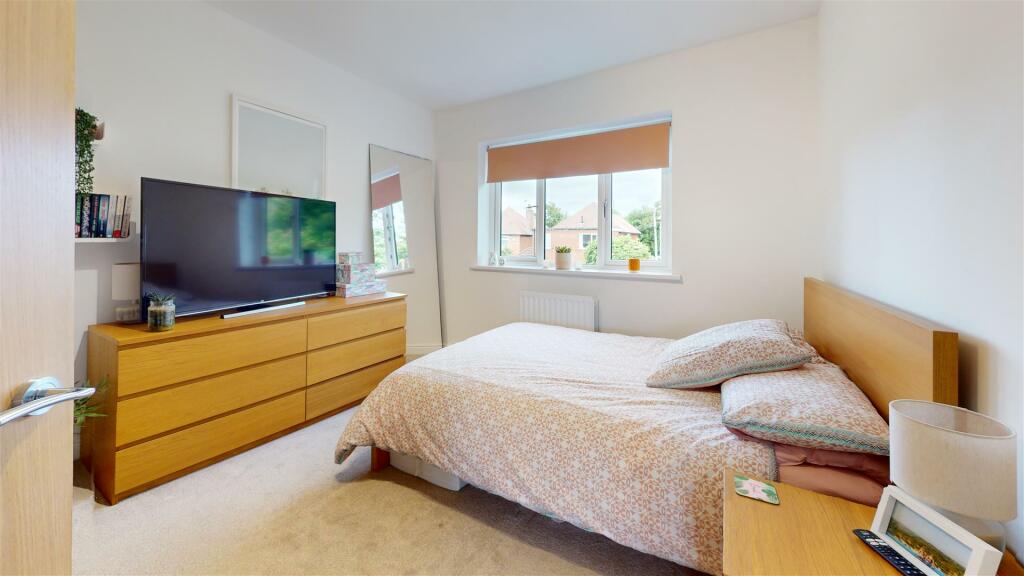 Additional image 28 of Hafod Park, Mold