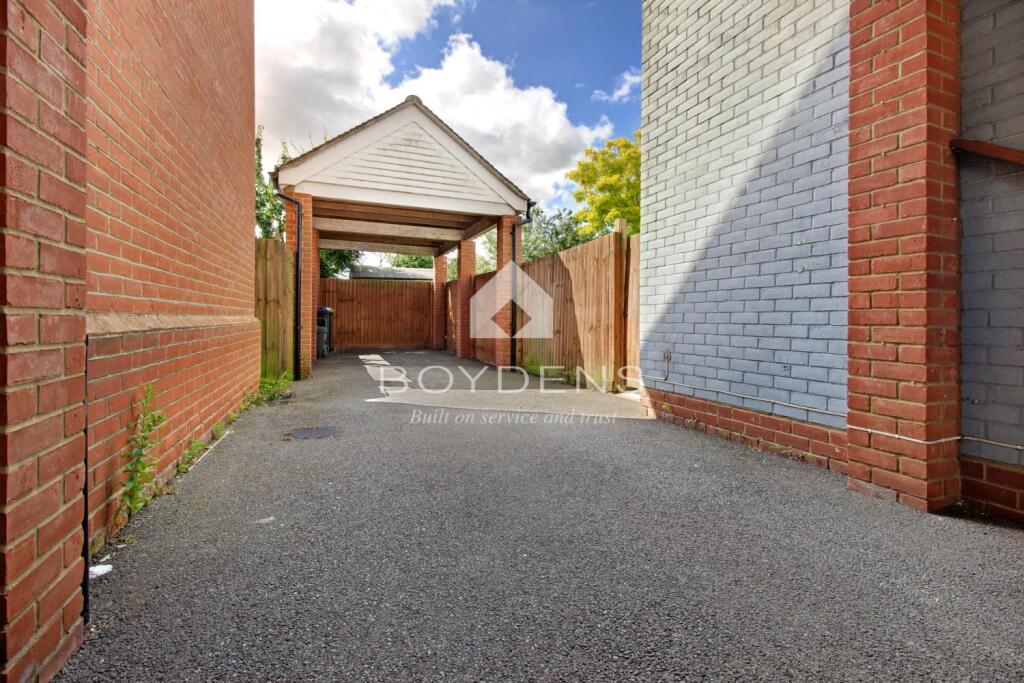 Additional image 12 of Abbey Fields, Colchester