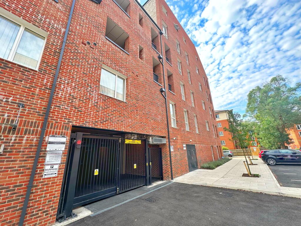 Additional image 16 of Station Road, Goodsyard, Bishops Stortford, CM23