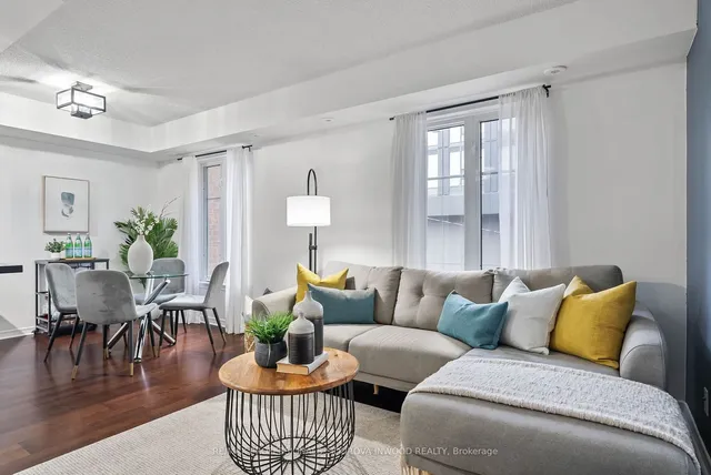 Additional image 6 of 22 Western Battery Rd Unit 106