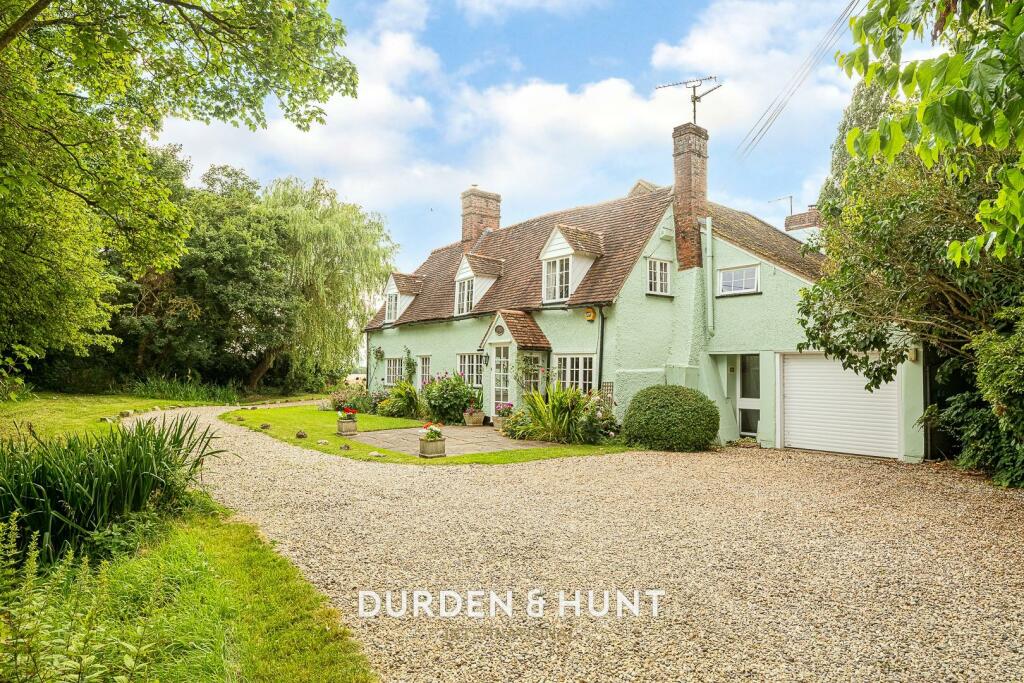 Additional image 44 of Moreton, Ongar, CM5