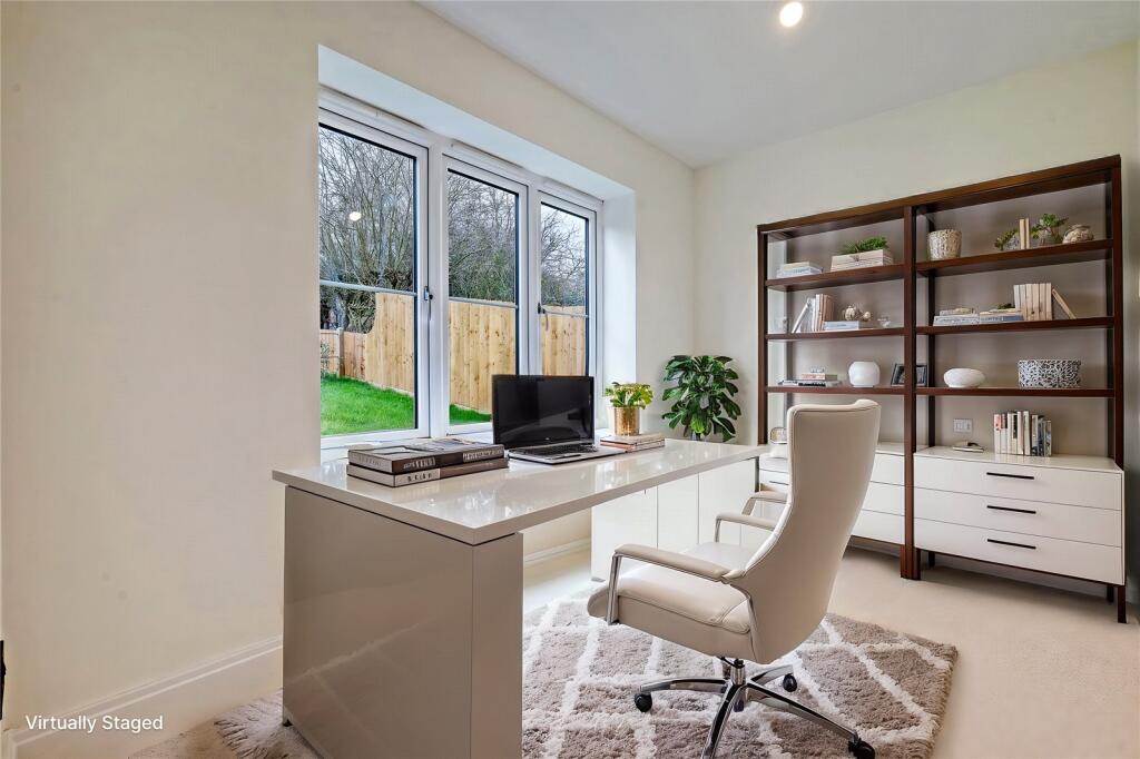 Additional image 8 of Larcombe Mews, Main Road, Margaretting, Ingatestone, CM4