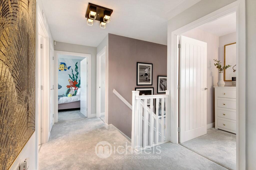 Additional image 26 of Hen Way, Fordham Heath, Colchester, CO3
