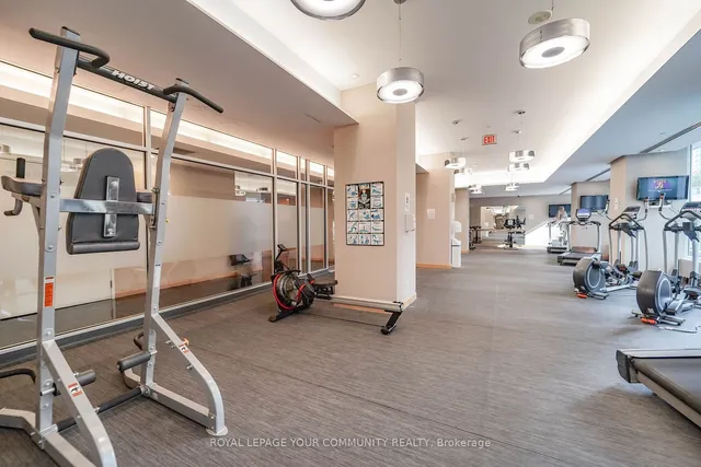 Additional image 5 of 55 Bremner Blvd Unit 4302