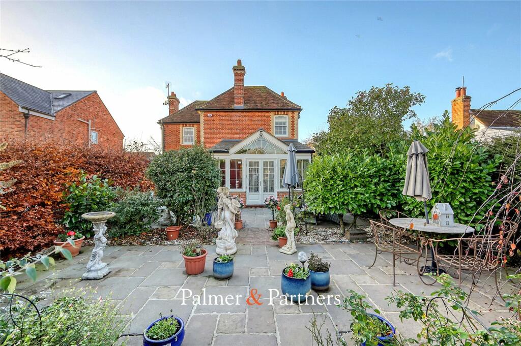 Additional image 2 of Main Road, Bicknacre, Chelmsford, Essex, CM3