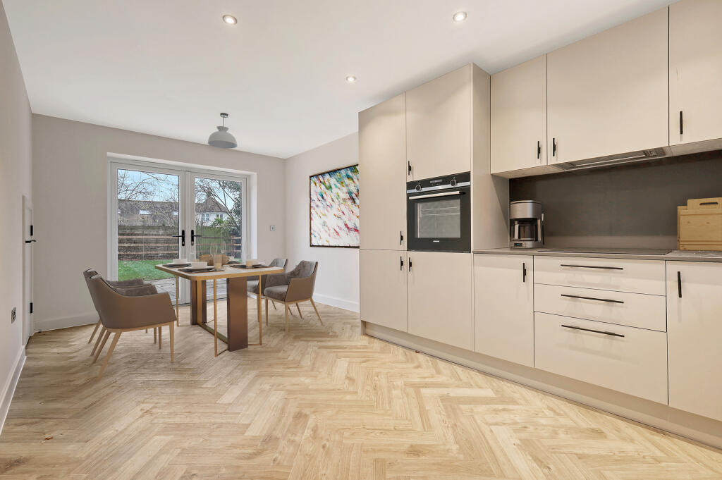 Additional image 22 of Plot 8, Venmore Court, Great Dunmow, Essex