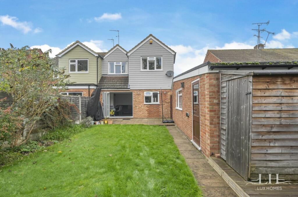 Additional image 19 of Woodland Avenue, Brentwood