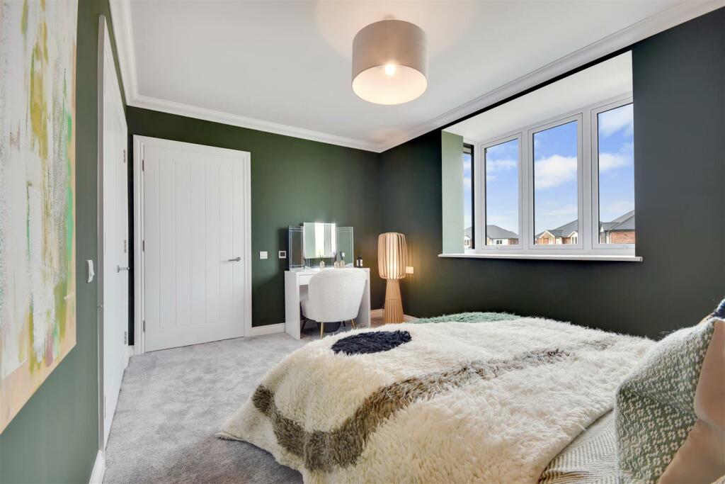 Additional image 24 of Plot 35, Burnham Waters