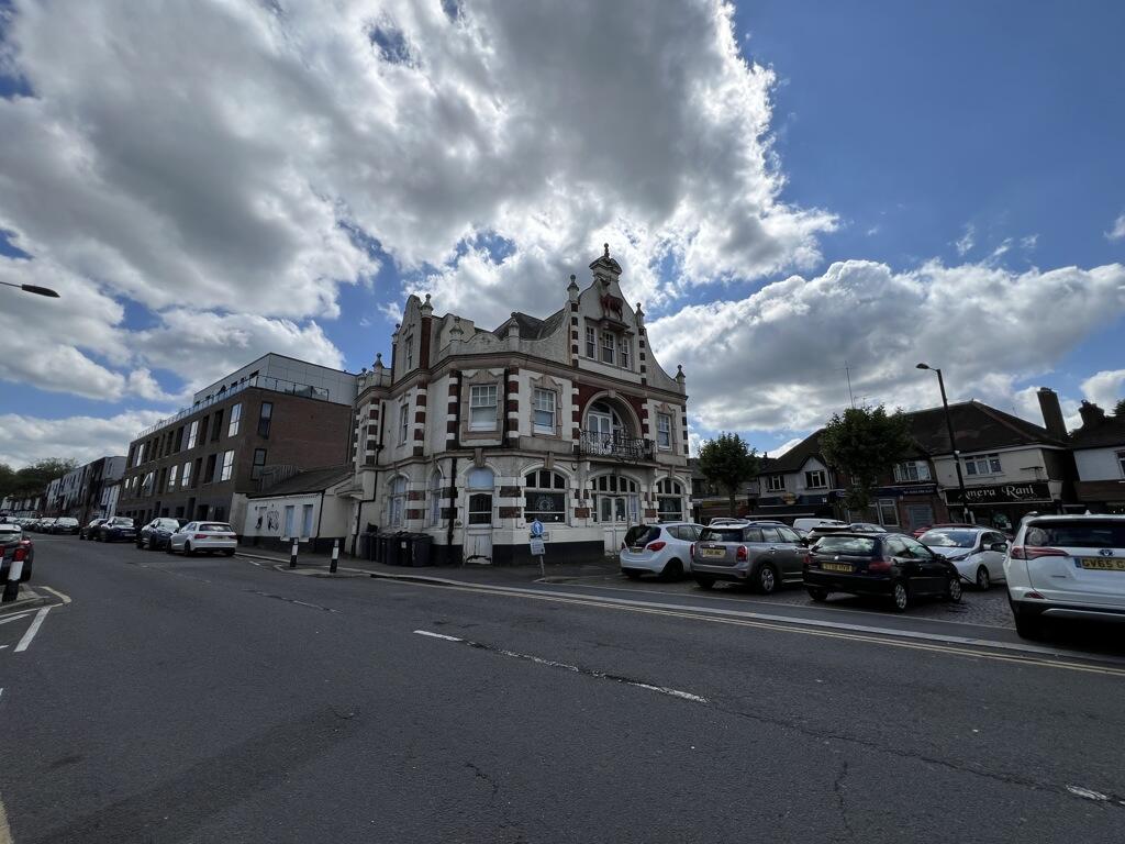 Primary image of 279 Brighton Road, South Croydon, Surrey, CR2 6EQ