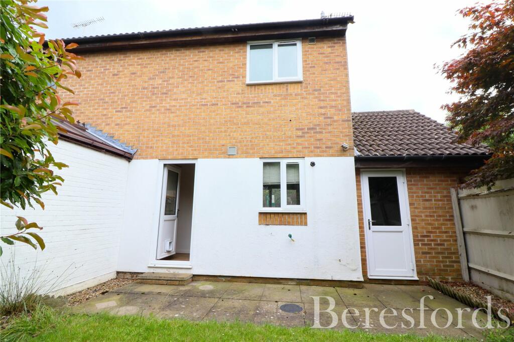 Additional image 9 of Lampern Crescent, Billericay, CM12