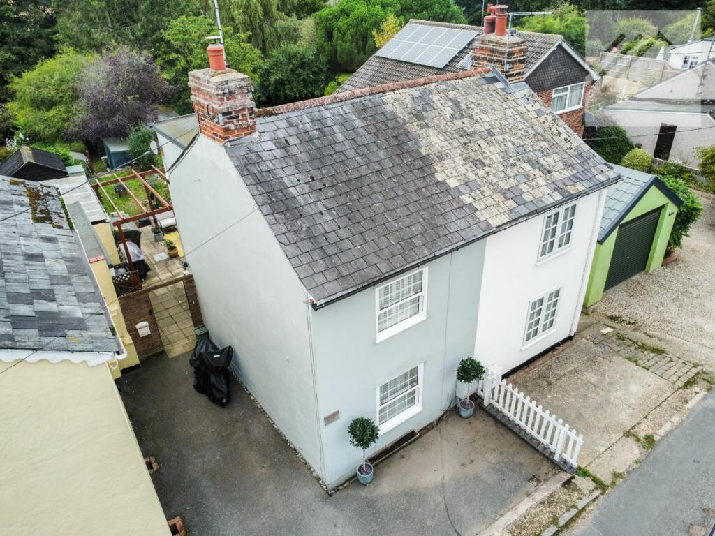 Additional image 17 of Tilkey Road, Coggeshall, Colchester