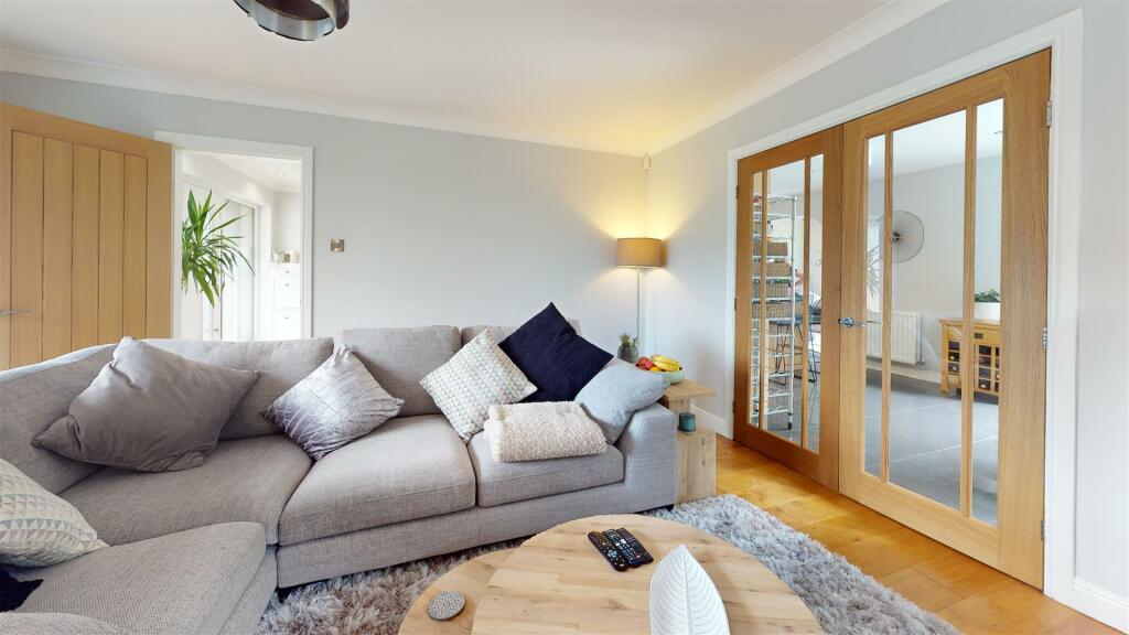 Additional image 10 of Hafod Park, Mold