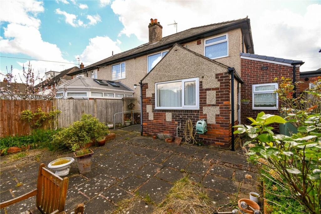 Additional image 21 of Old Hall Drive, Whitby, Ellesmere Port