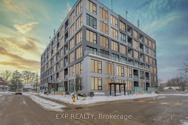 690 King St Unit 203