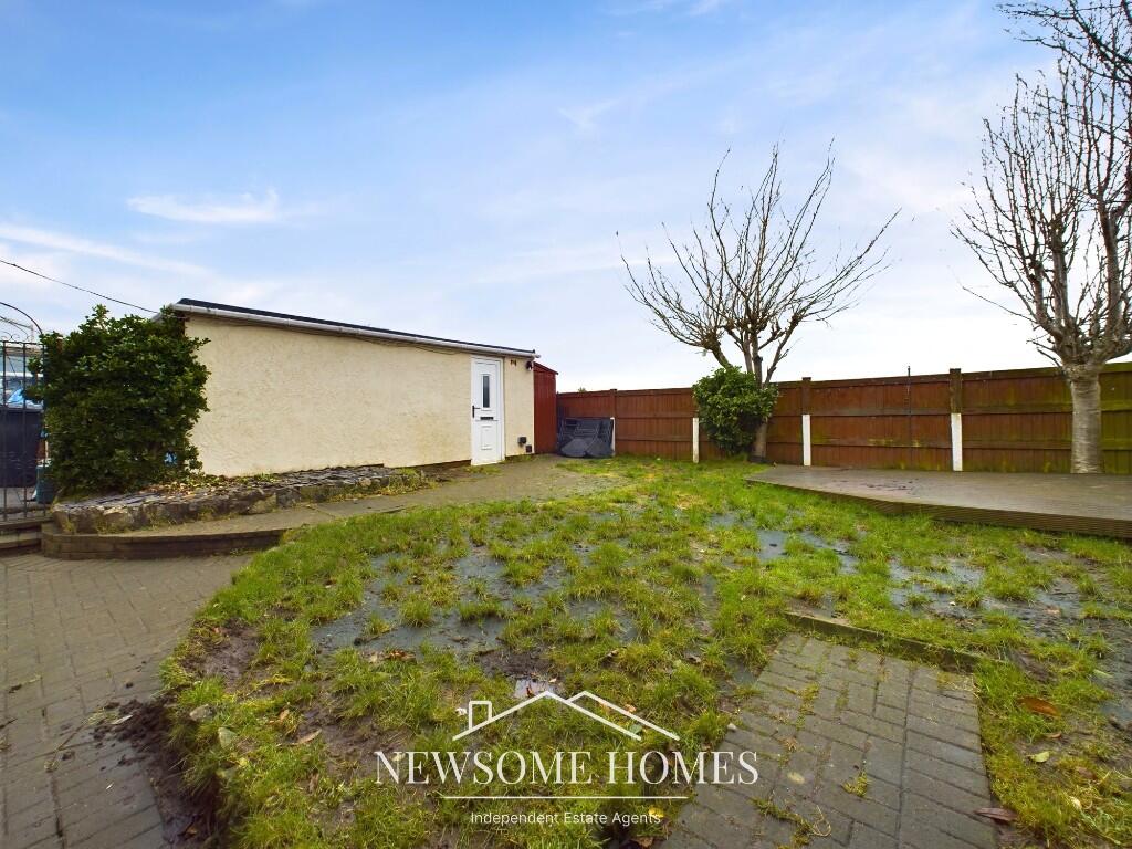 Additional image 17 of Ffordd Aelwyd, Carmel