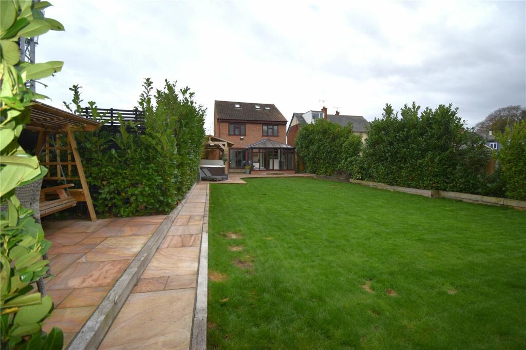 Additional image 24 of Fronks Road, Harwich, Essex, CO12