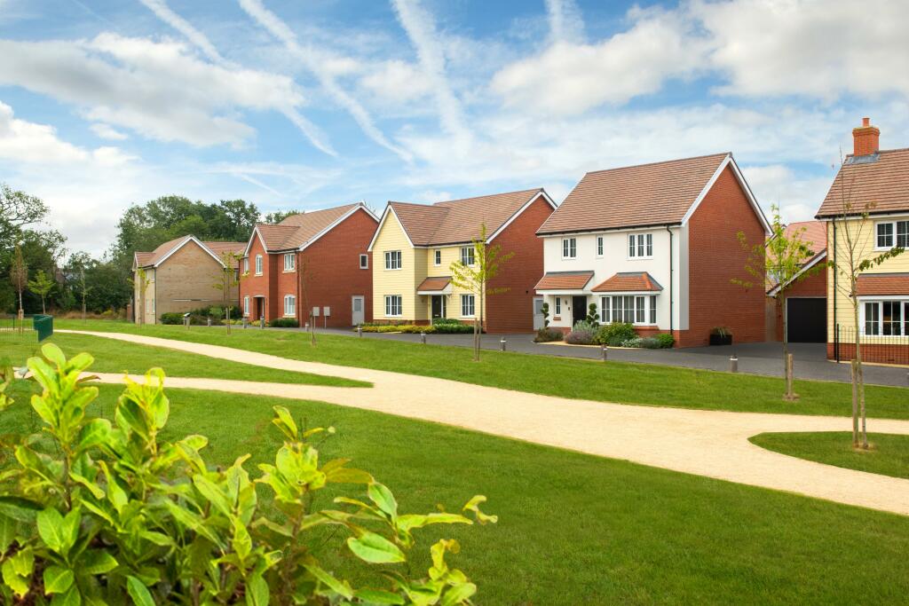 Additional image 15 of Stone Path Drive,
Hatfield Peverel,
CM3