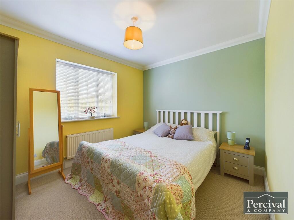 Additional image 10 of Swan Street, Chappel, Colchester, Essex, CO6