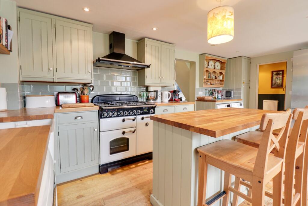 Additional image 5 of The Village, Little Hallingbury, Bishop's Stortford, CM22