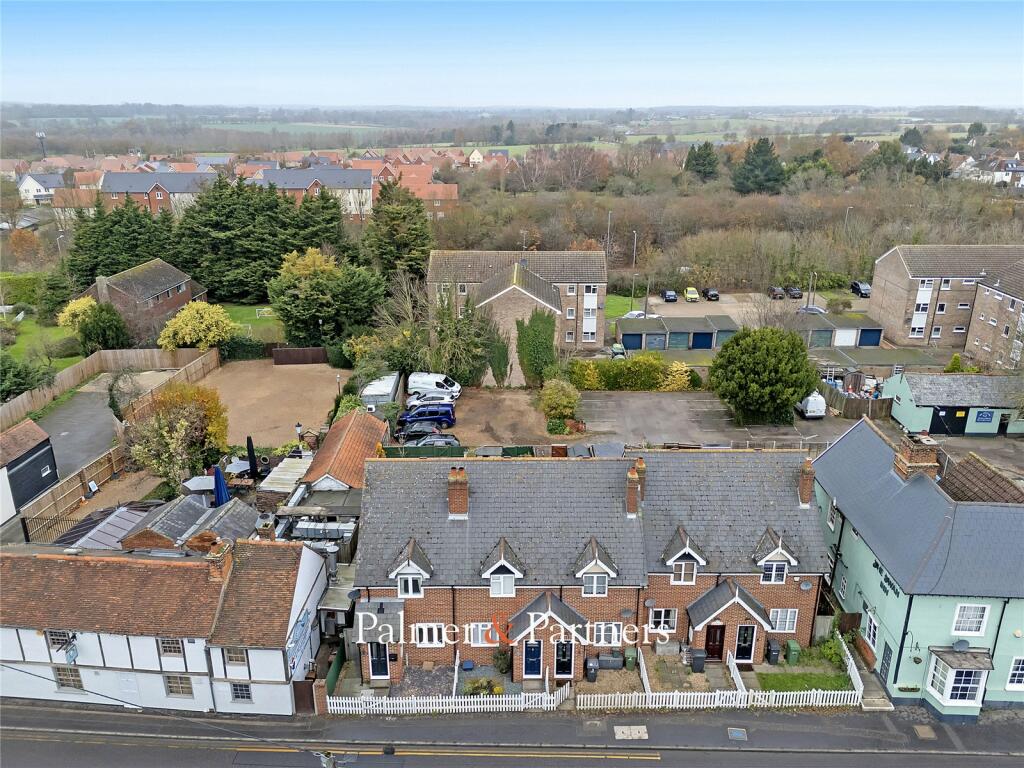 Additional image 29 of The Street, Hatfield Peverel, Chelmsford, Essex, CM3