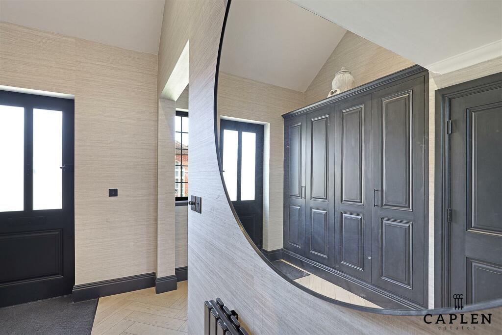 Additional image 12 of Hill Hall, Theydon Mount