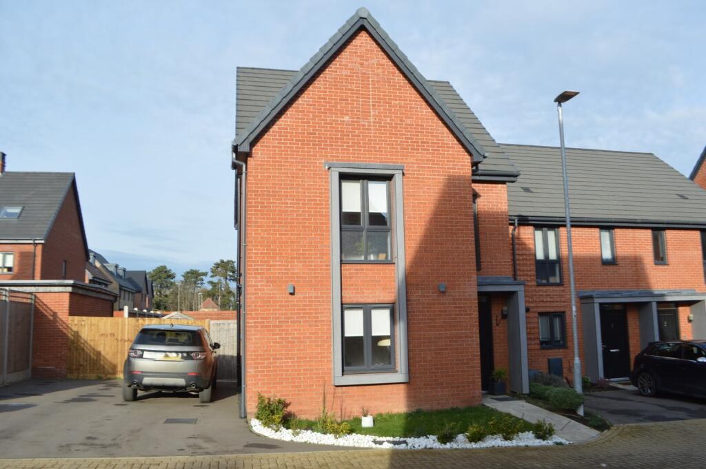 Additional image 16 of Isthmian Close, Bishop's Stortford, Hertfordshire, CM23