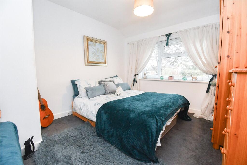 Additional image 10 of Harfield Gardens, Little Sutton, Cheshire