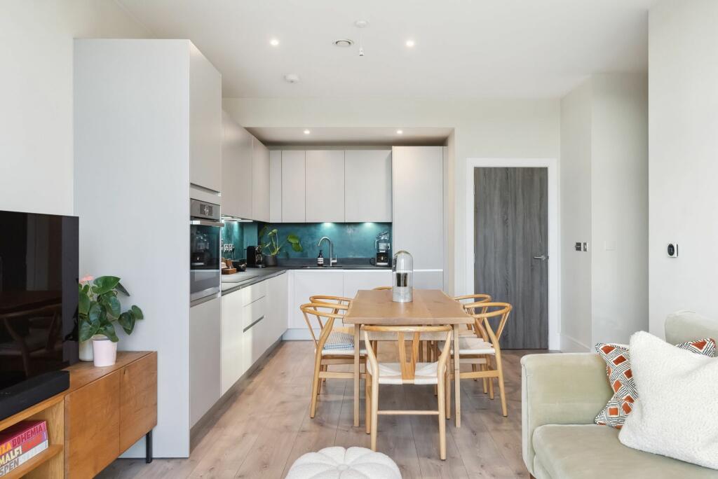 Additional image 9 of Chaucer Gardens, Henry Howell House, CR5