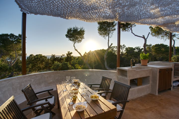 Additional image 3 of Es Ram, Formentera, Spain