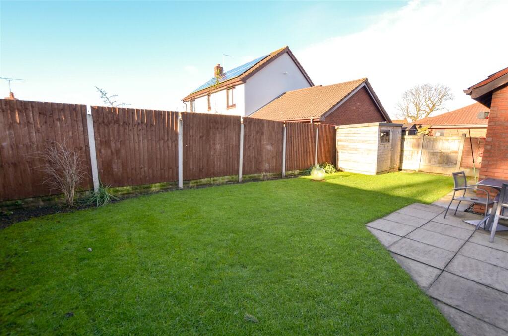Additional image 23 of Ploughmans Way, Great Sutton, Ellesmere Port