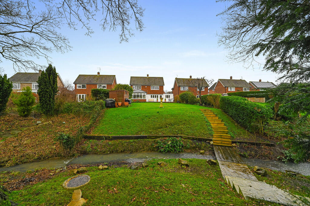 Additional image 15 of Boxford, Sudbury, Suffolk