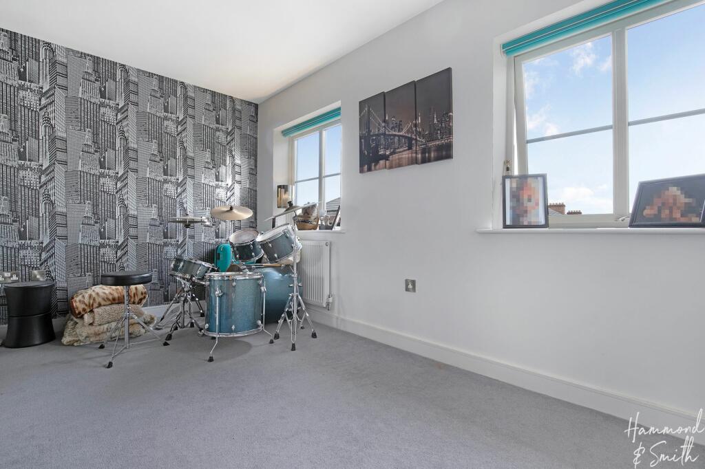 Additional image 12 of Mowbray Close, Epping, CM16