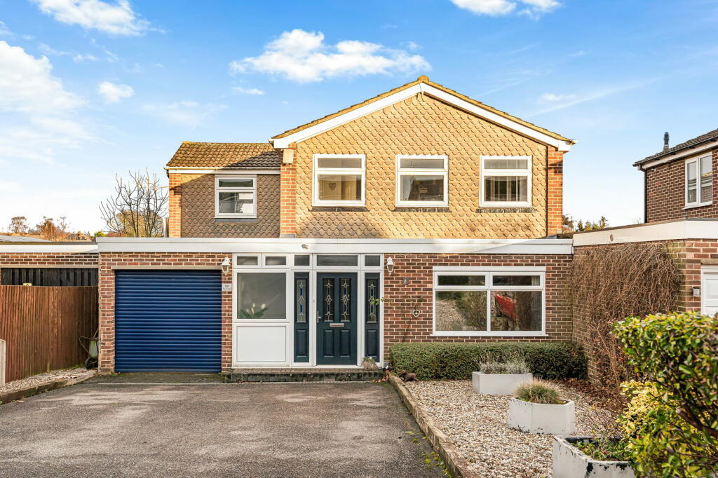 Additional image 33 of The Crest, Sawbridgeworth, CM21