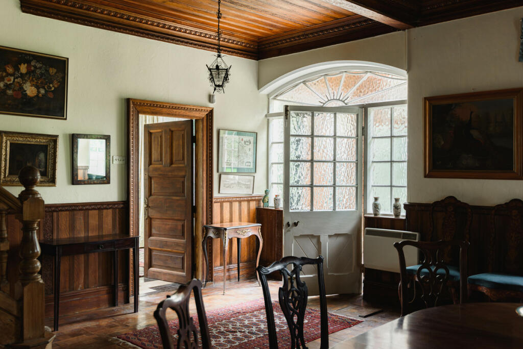 Additional image 7 of Lixwm, Flintshire, CH8