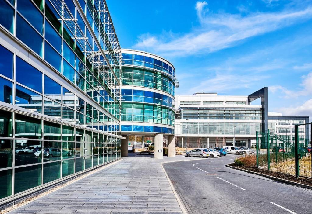 Additional image 8 of KAO Park Two, London Road, Harlow, CM17 9NA