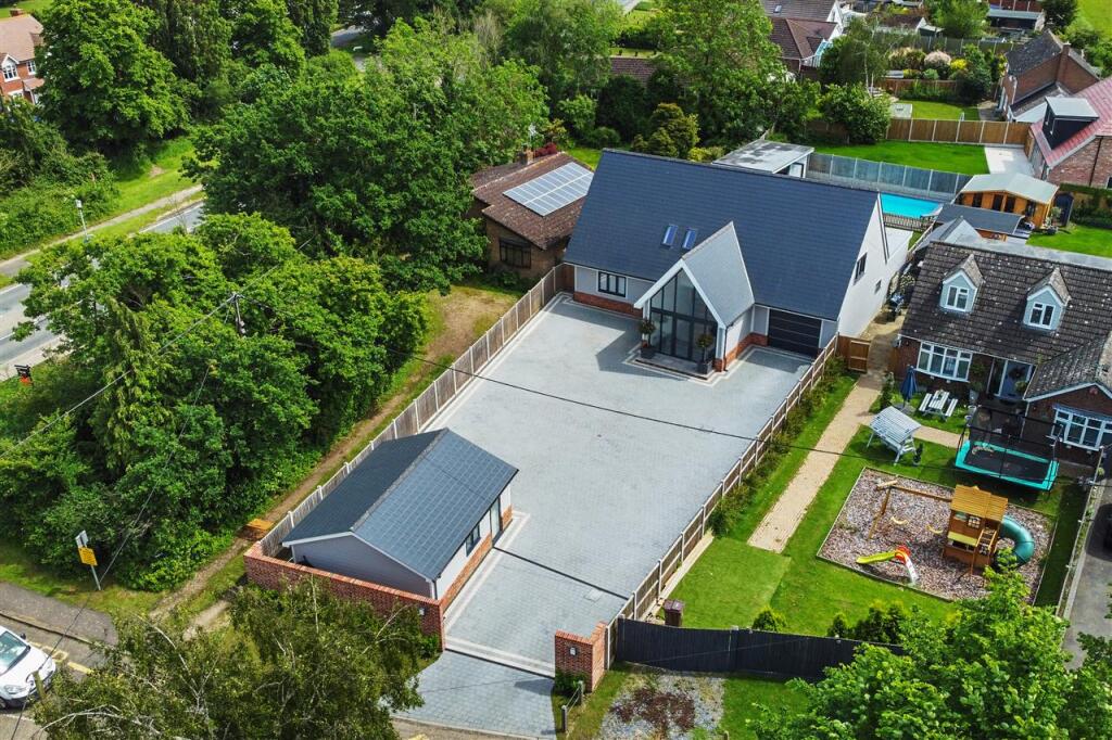 Additional image 30 of High Spec Living, Weeley Heath